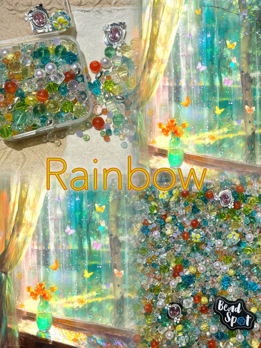 Luxury Collection•L49-Rainbow