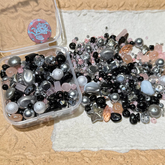 Seed Beads•S514-Blackpink (Over $45 Free Shipping)