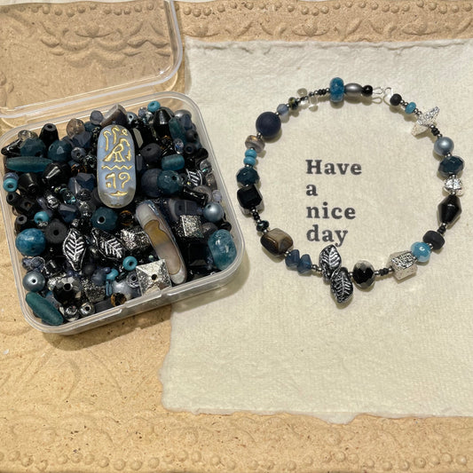 Seed Beads•S003-Spell (Over $45 Free Shipping)