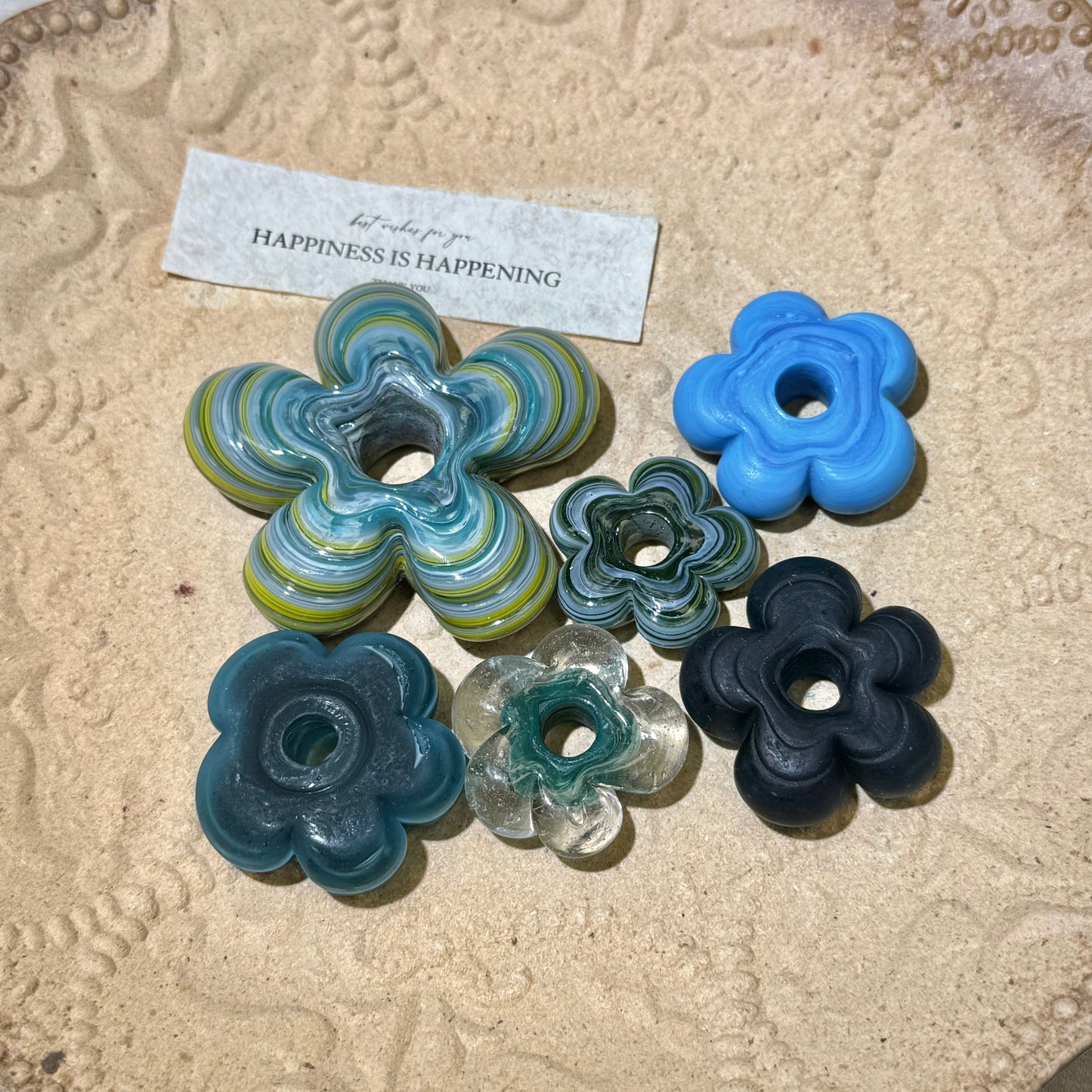 Nepal Flowers Combo