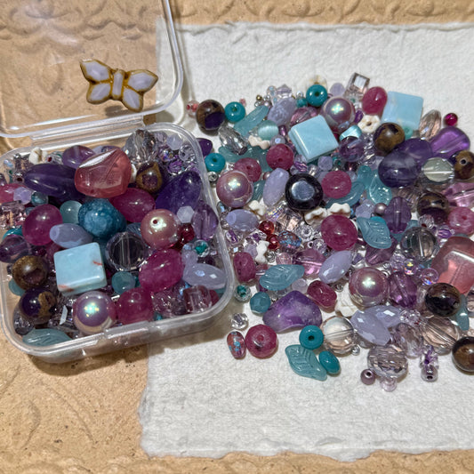 Seed Beads•S538-Universe (Over $45 Free Shipping)