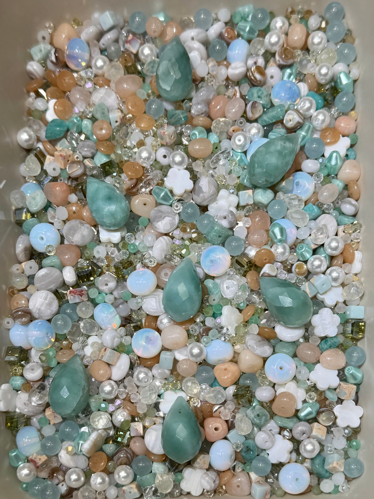 Luxury Collection•L71-Aqua