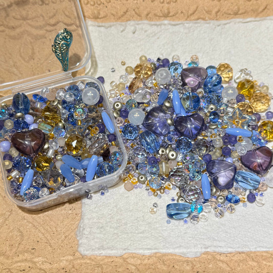 Seed Beads•S510-Stella (Over $45 Free Shipping)