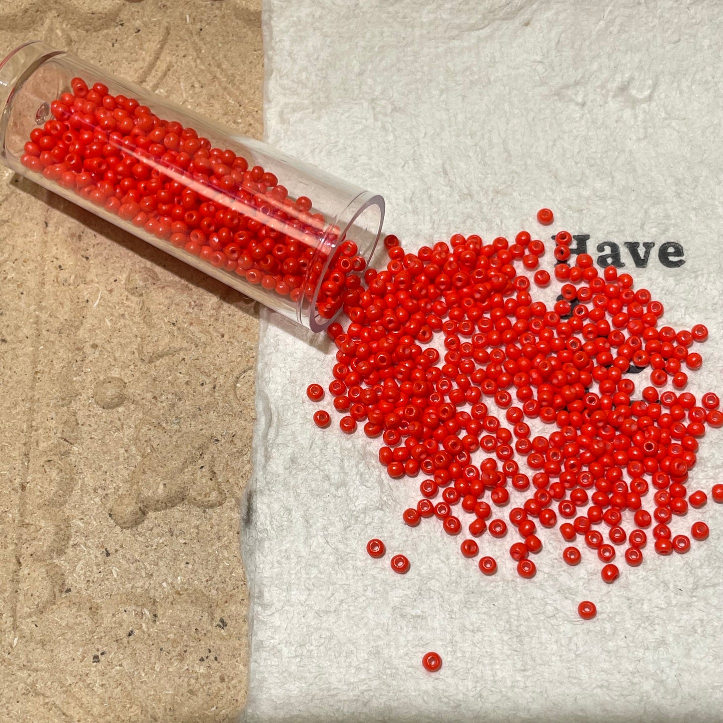 Individual Colors for Uniformed Beads-Opaque 2mm round