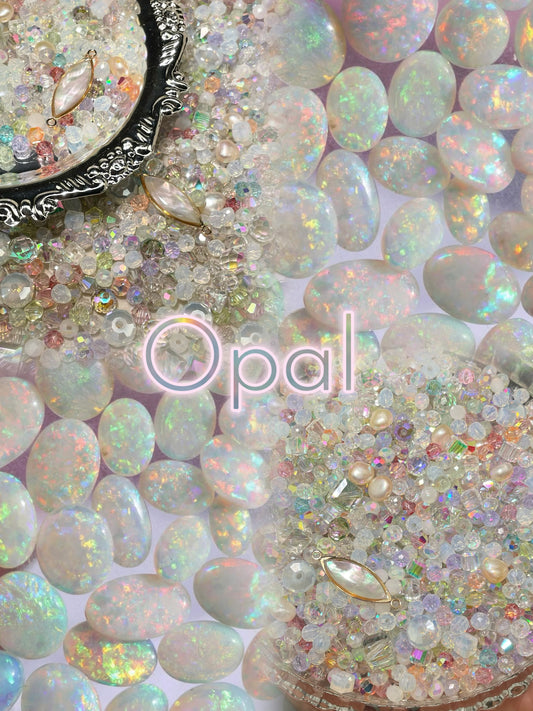 Luxury Collection-Opal