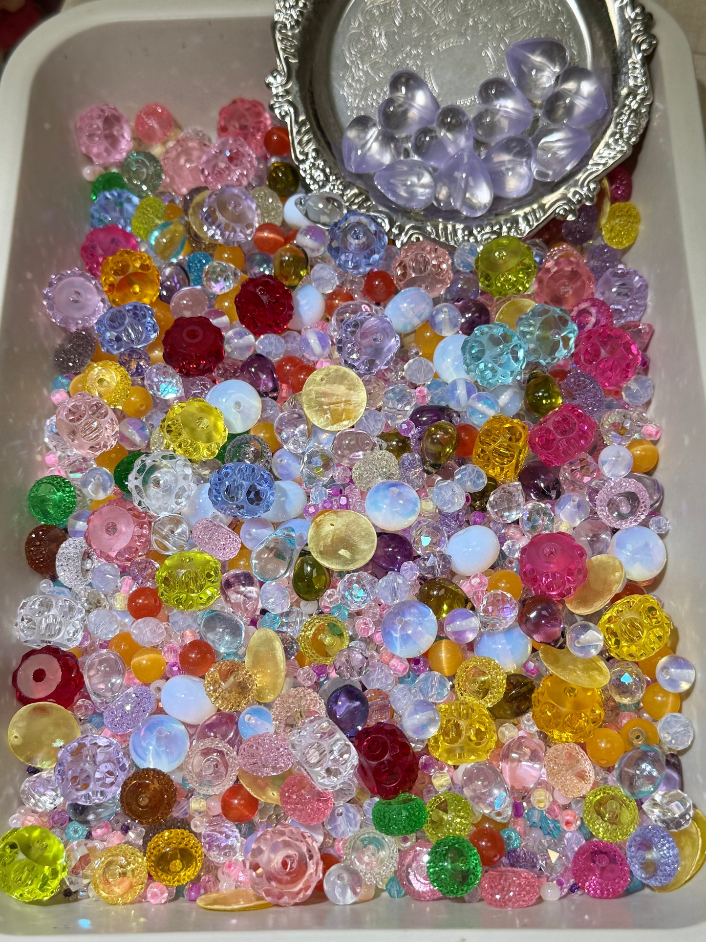 Fun Mix•S651-Juicy Fruits （Over $45 Free Shipping)