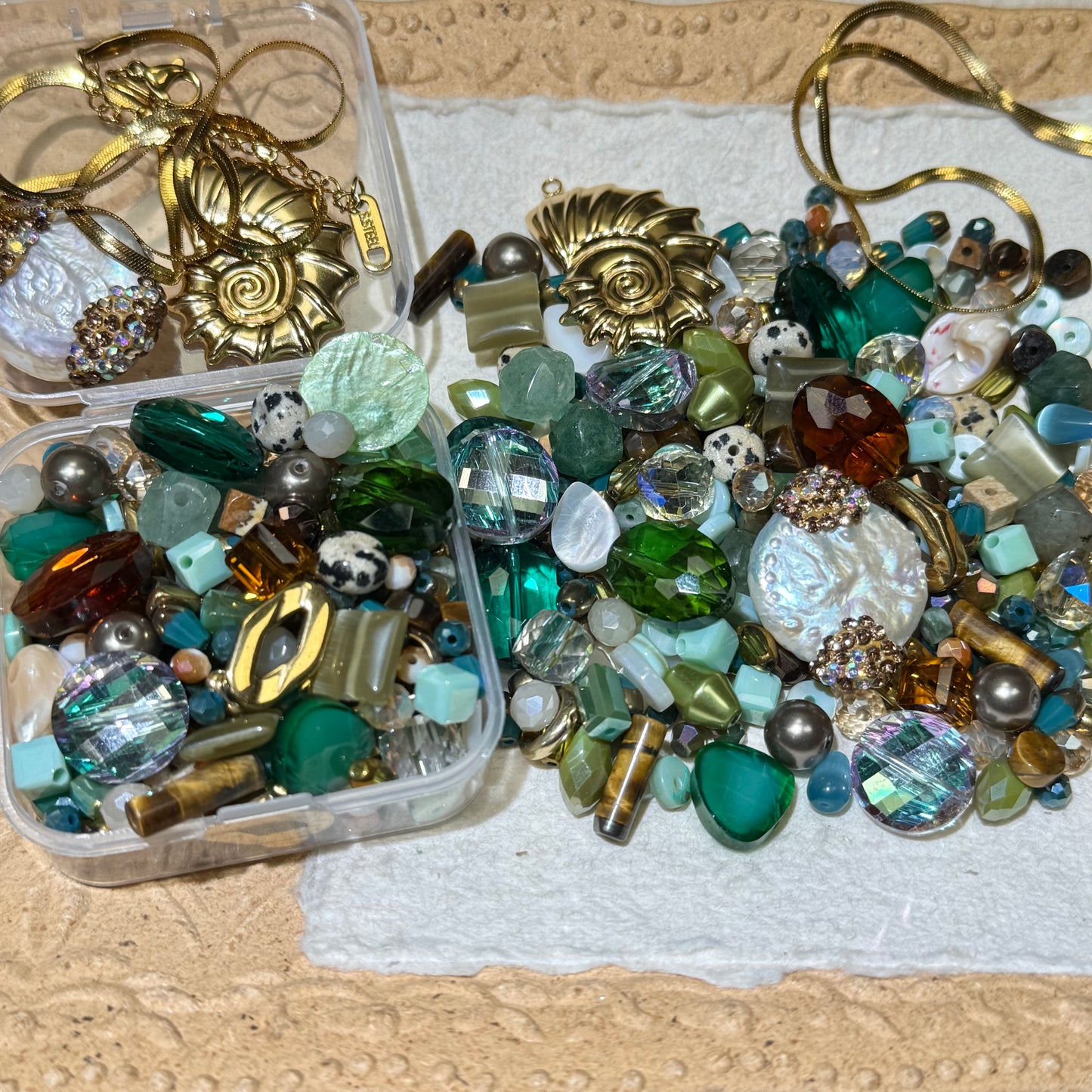 Luxury Collection•L88-Oceanic Opulence