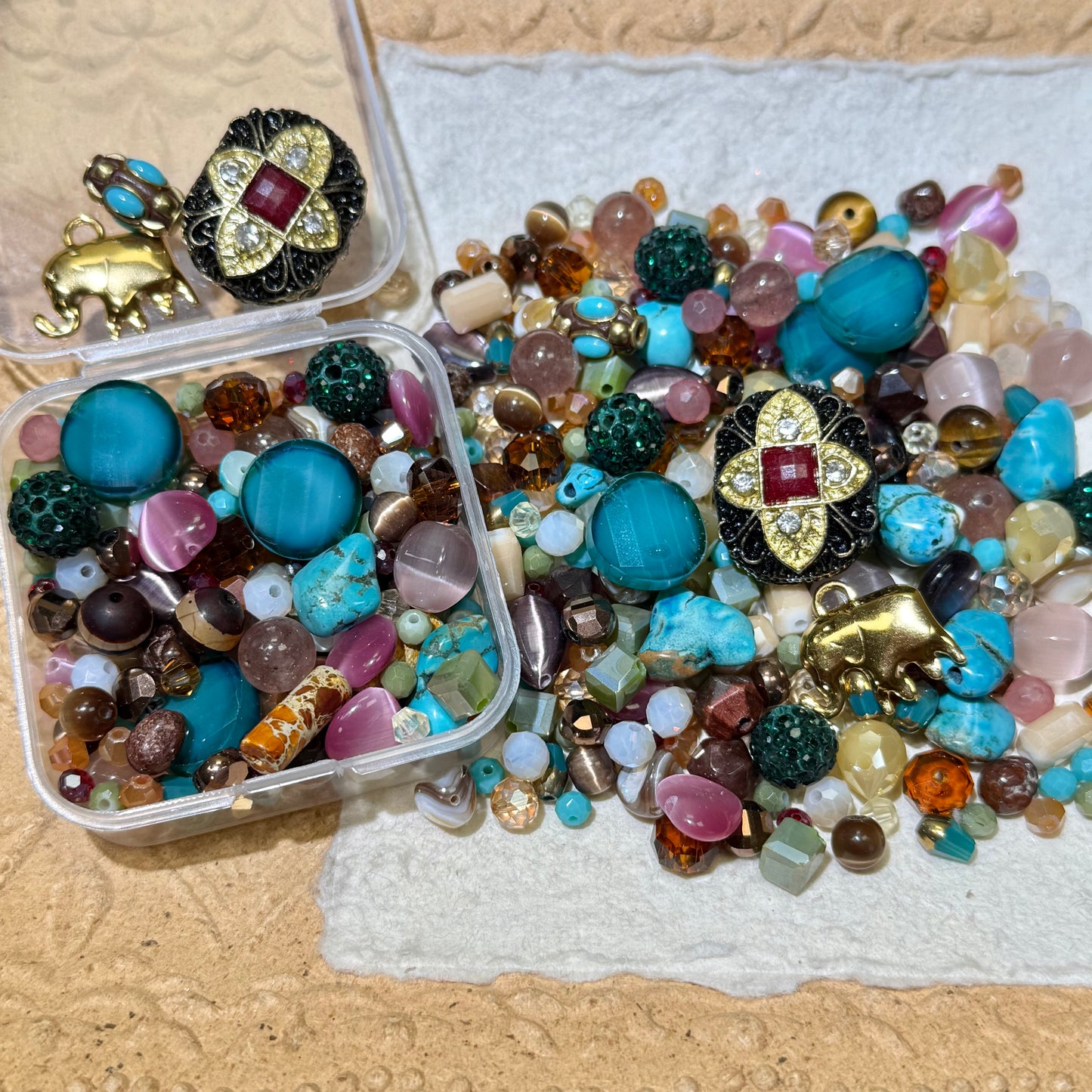 Luxury Collection•L89-Morocco
