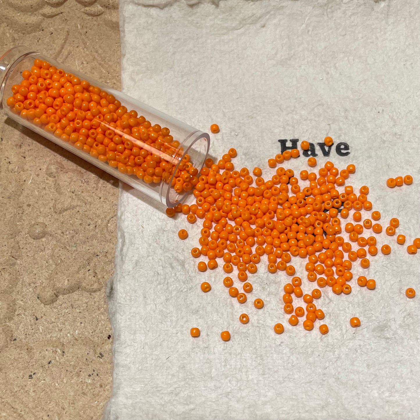 Individual Colors for Uniformed Beads-Opaque 2mm round