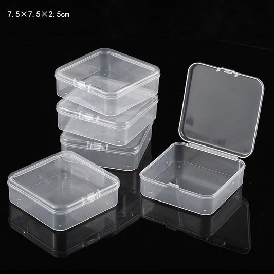 Organizer Box