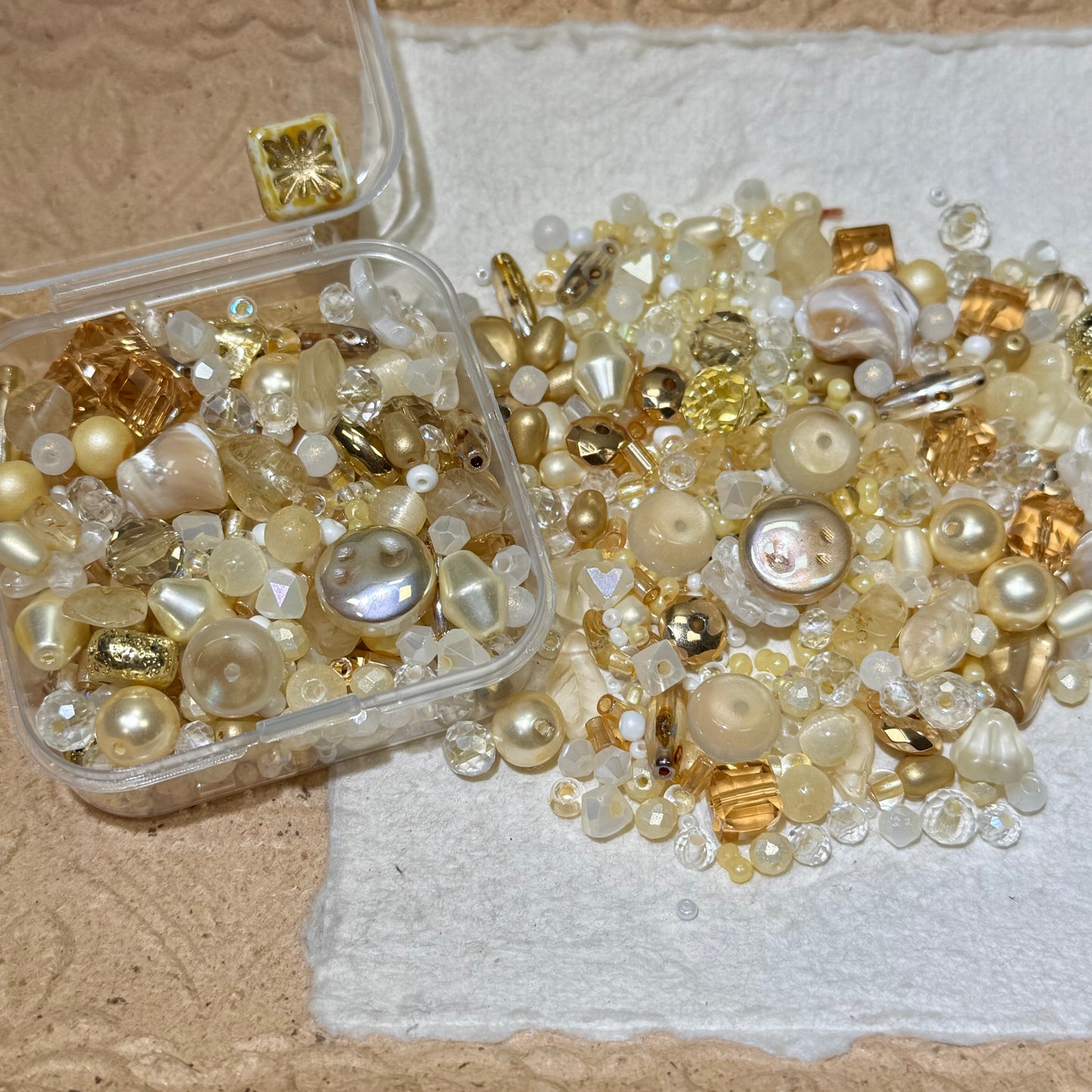 Seed Beads•S484-Ultralight Beam (Over $45 Free Shipping)