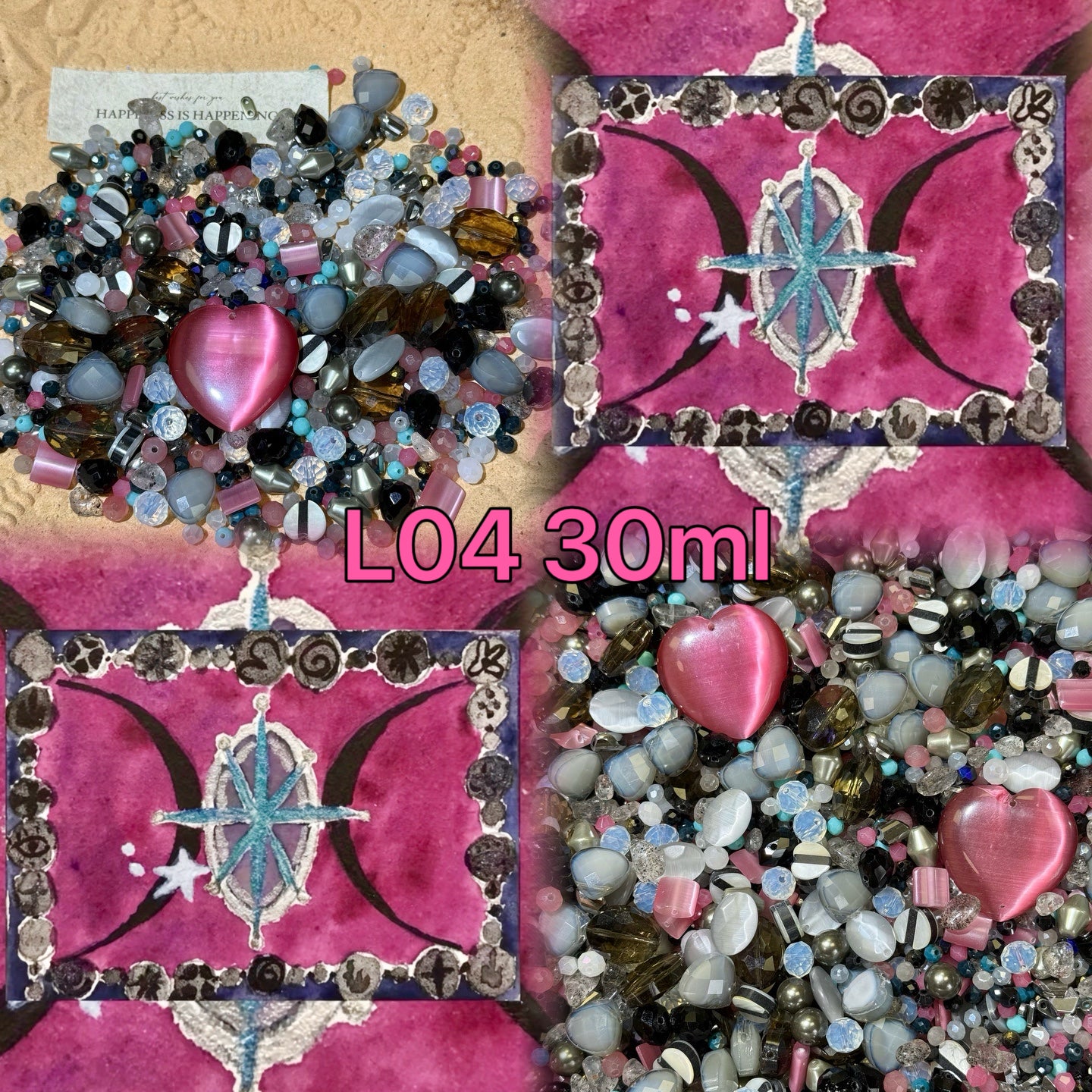 (Limited Specials) Luxury Collection•L04