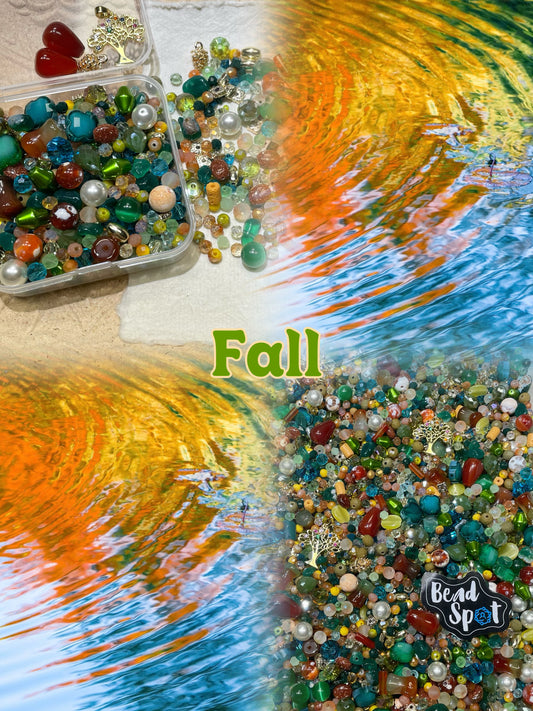 Luxury Collection•L43-Fall