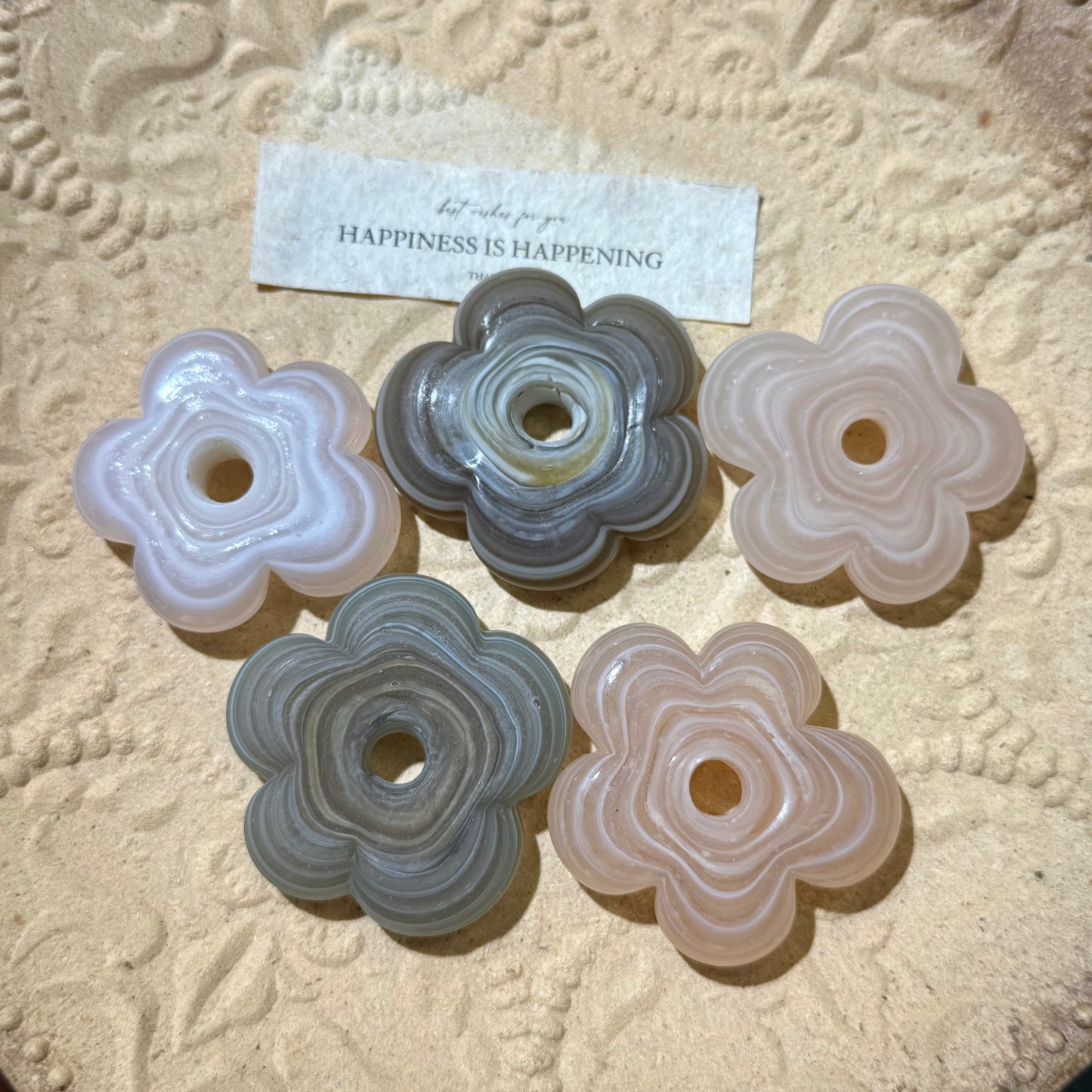 Nepal Flowers Combo