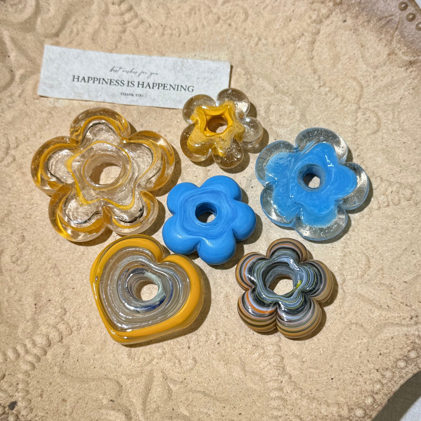 Nepal Flowers Combo