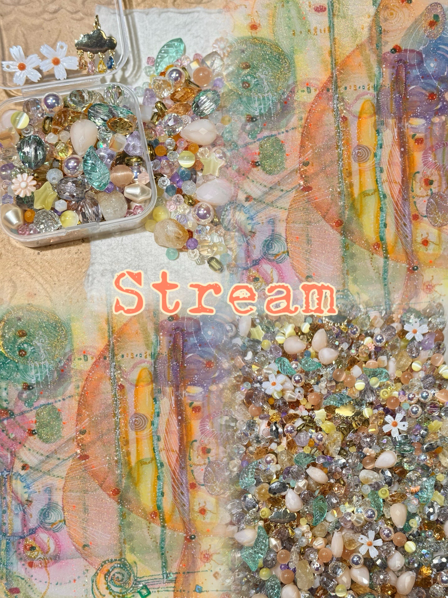 Luxury Collection•L90-Stream