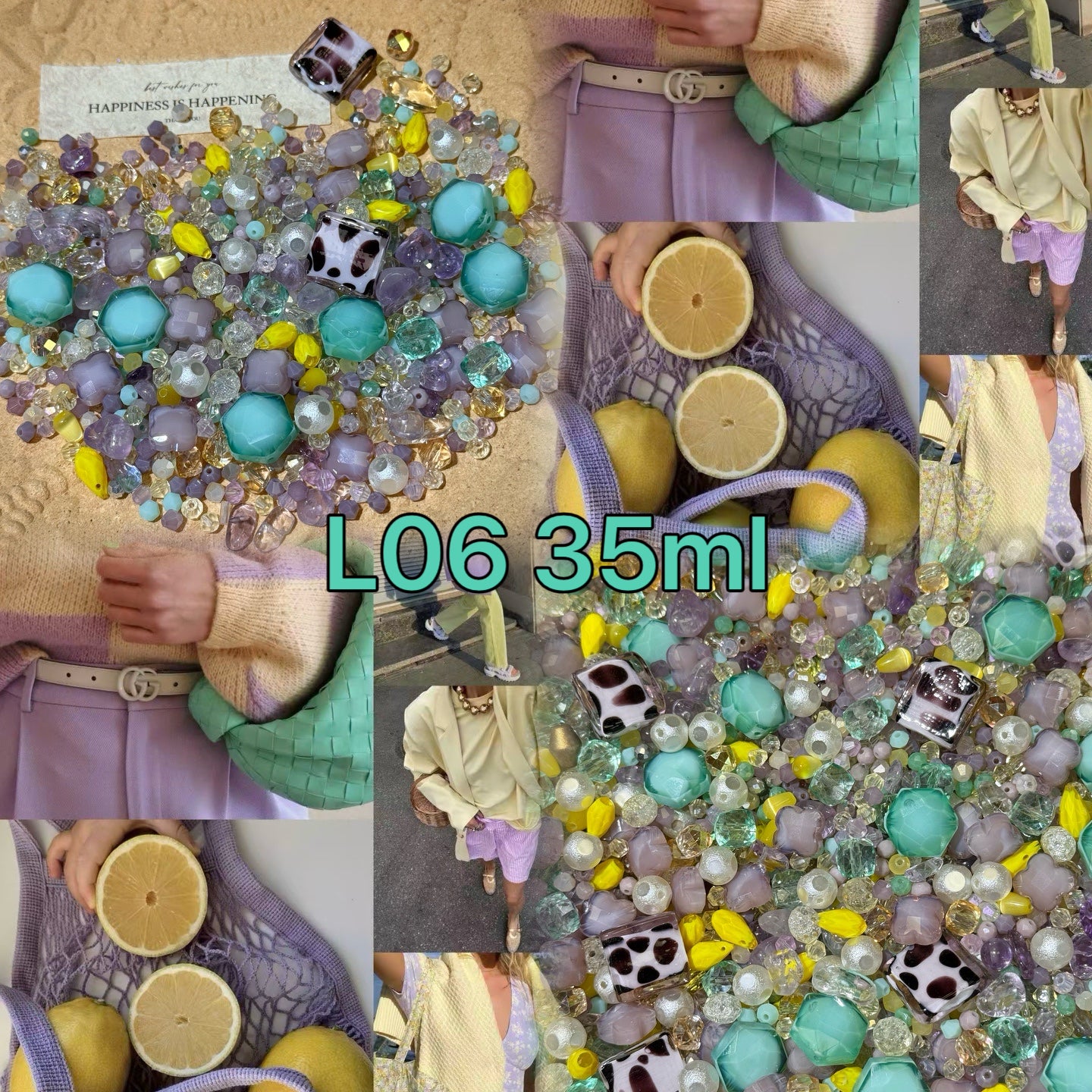 (Limited Specials) Luxury Collection•L06