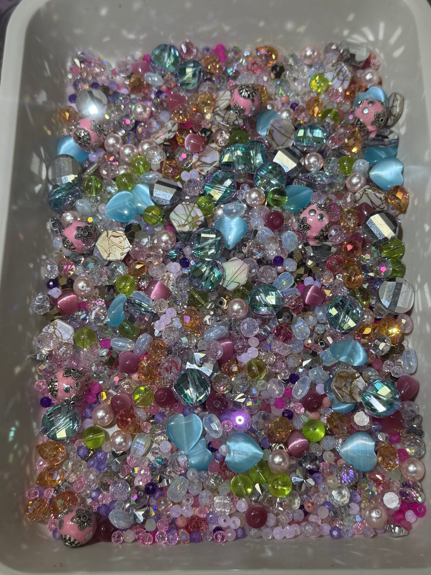 (Limited Specials) Luxury Collection•L92-Glitter Crisis