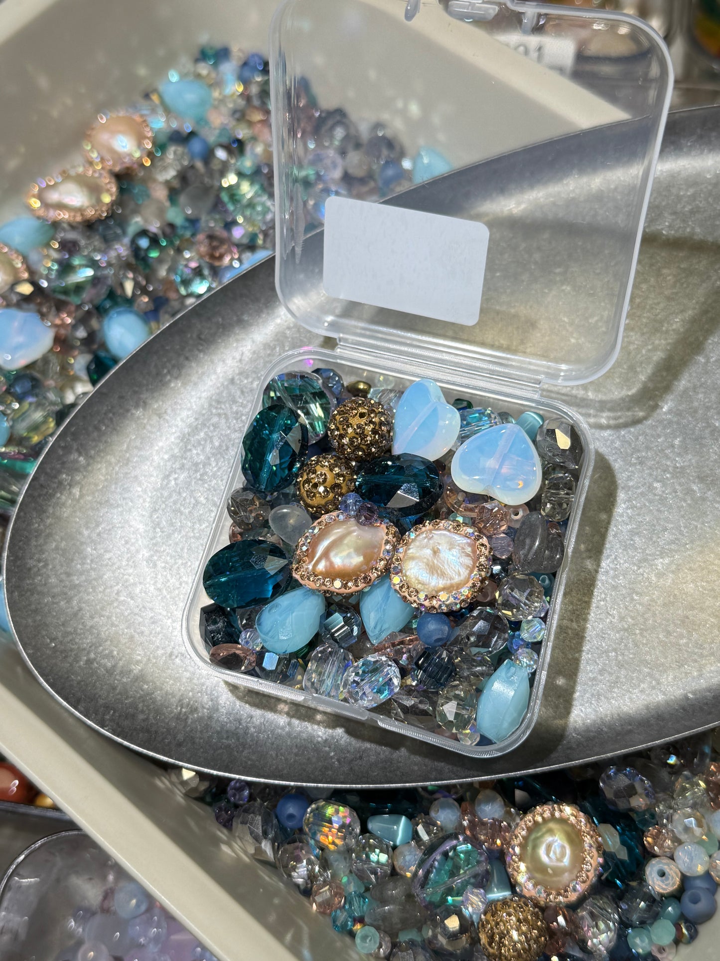 (Limited Specials) Luxury Collection•L91-Opalaria