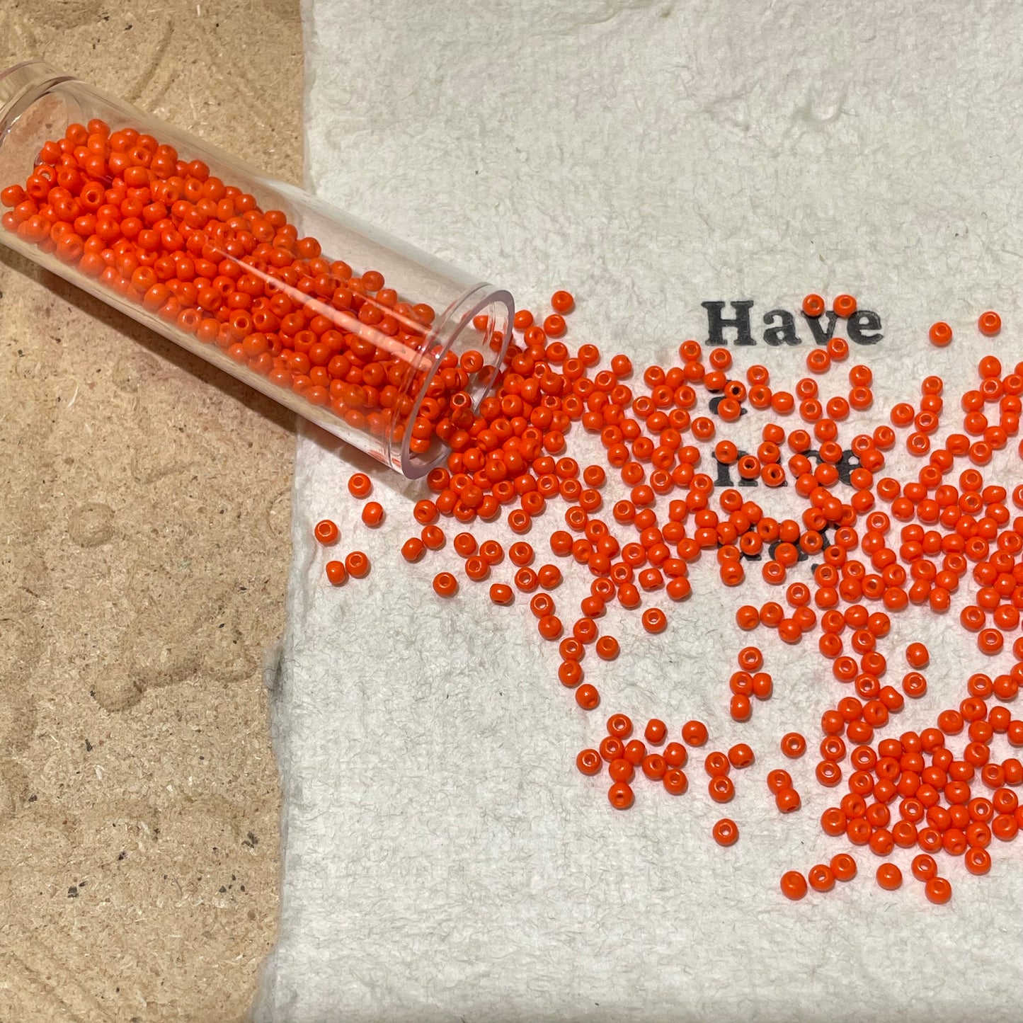 Individual Colors for Uniformed Beads-Opaque 2mm round