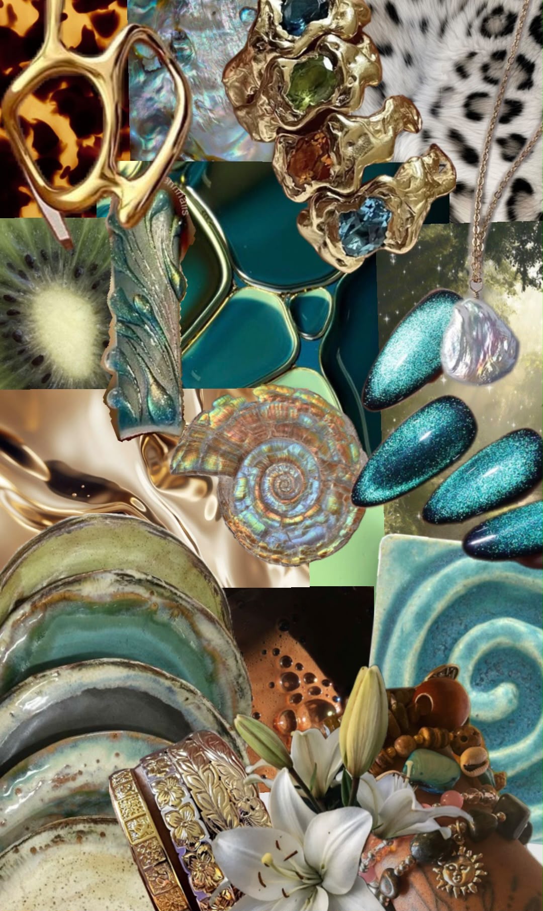 Luxury Collection•L88-Oceanic Opulence