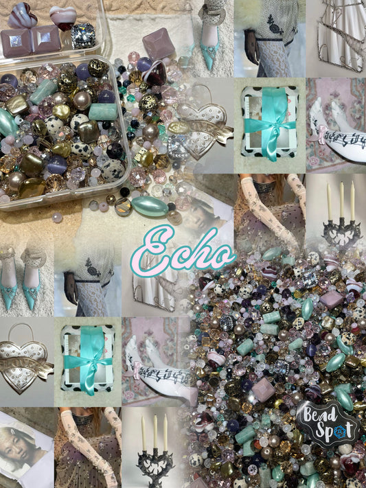 Luxury Collection•L46-Echo
