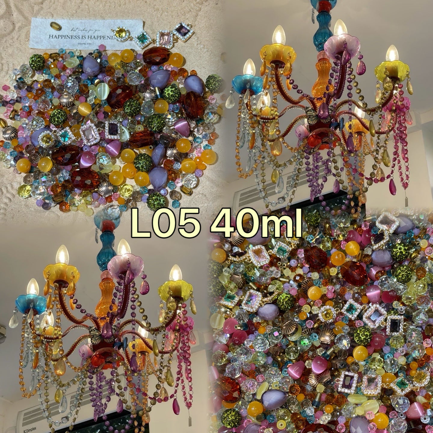 (Limited Specials) Luxury Collection•L05