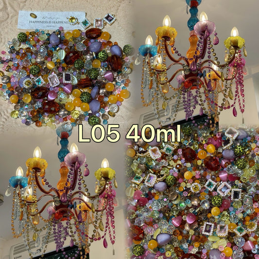 (Limited Specials) Luxury Collection•L05