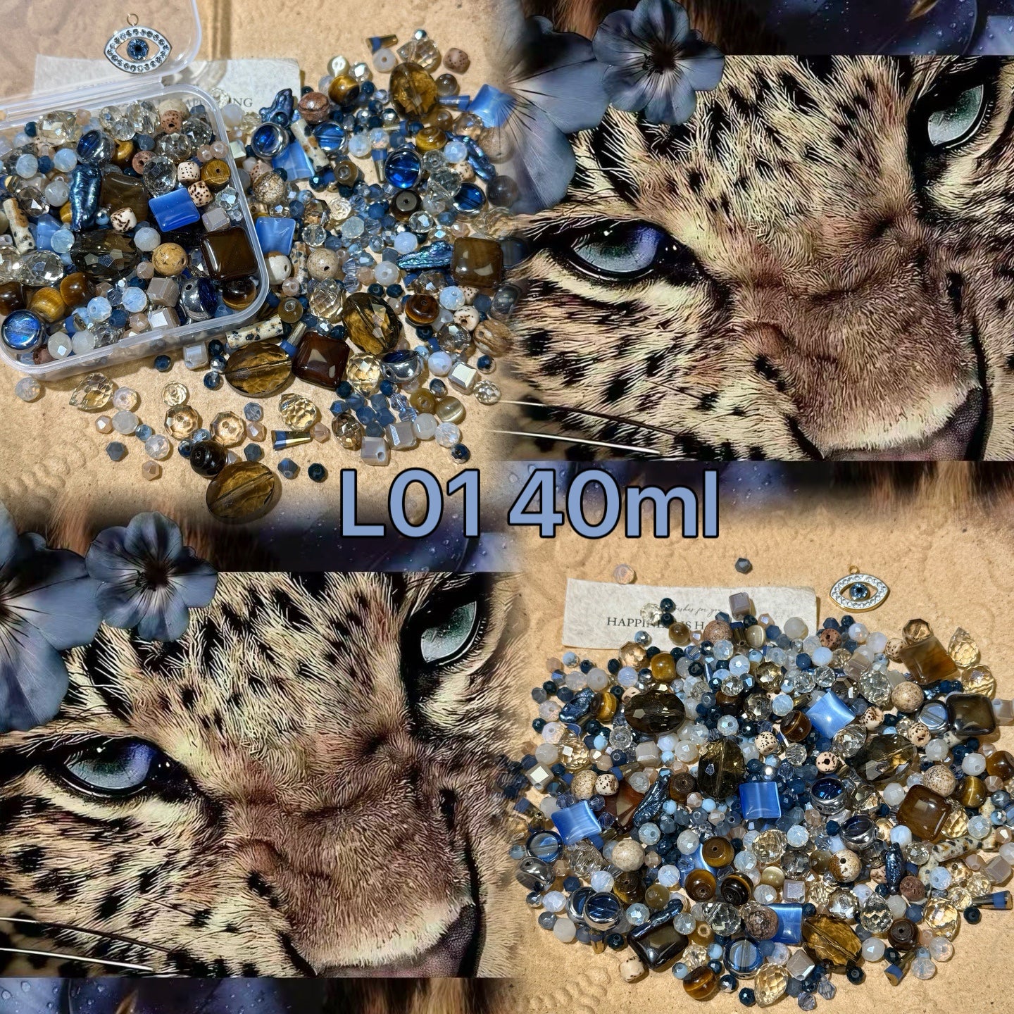 (Limited Specials) Luxury Collection•L01