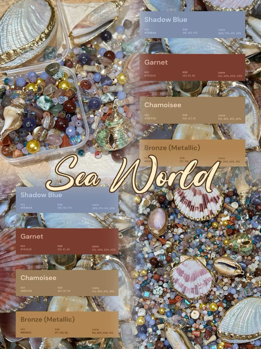 Luxury Collection•L70-Sea World