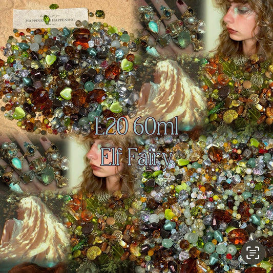 (Limited Specials) Luxury Collection•L20-Elf Fairy