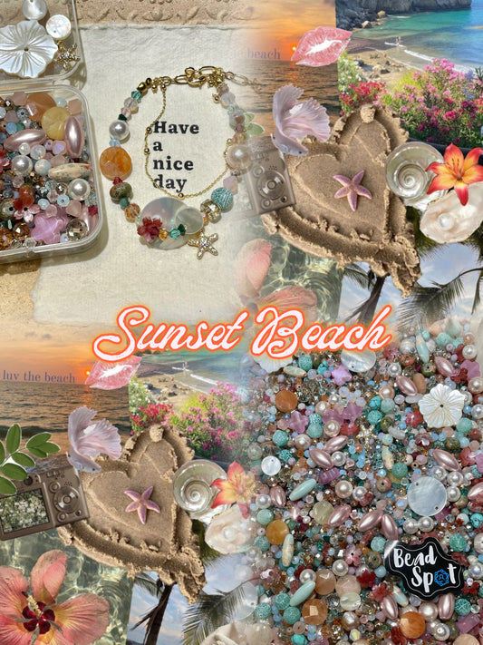 Luxury Collection•L42-Sunset Beach