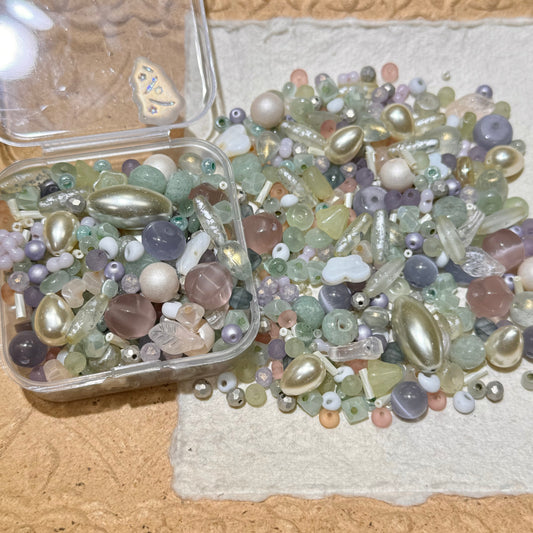 Seed Beads•S526-Reeds (Over $45 Free Shipping)