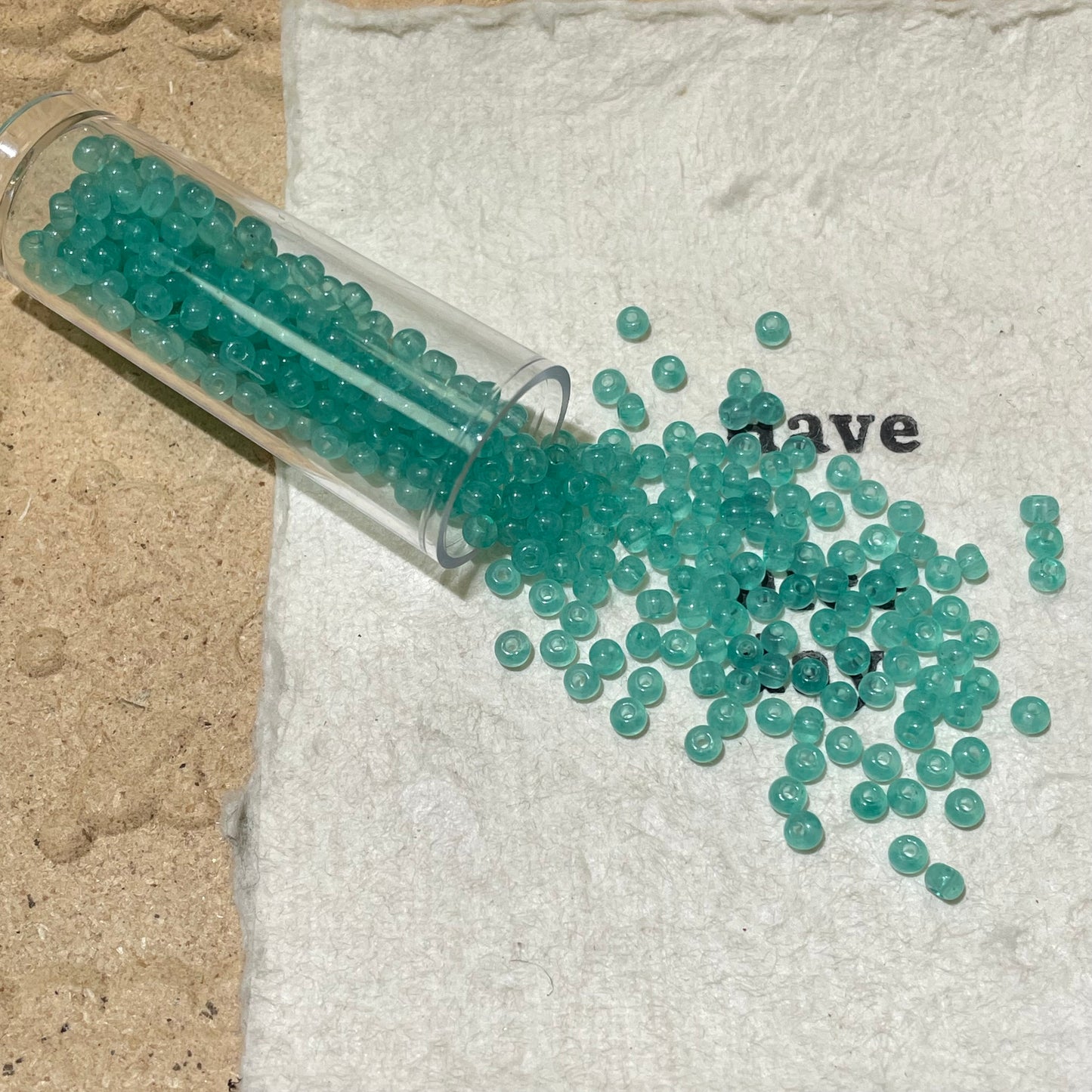 Individual Colors for Uniformed Beads-Faux Jade 3mm round