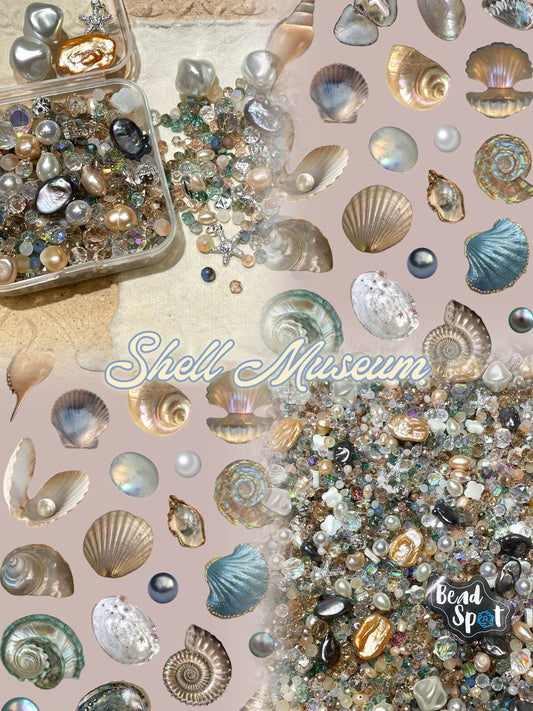 Luxury Collection•L45-Shell Museum