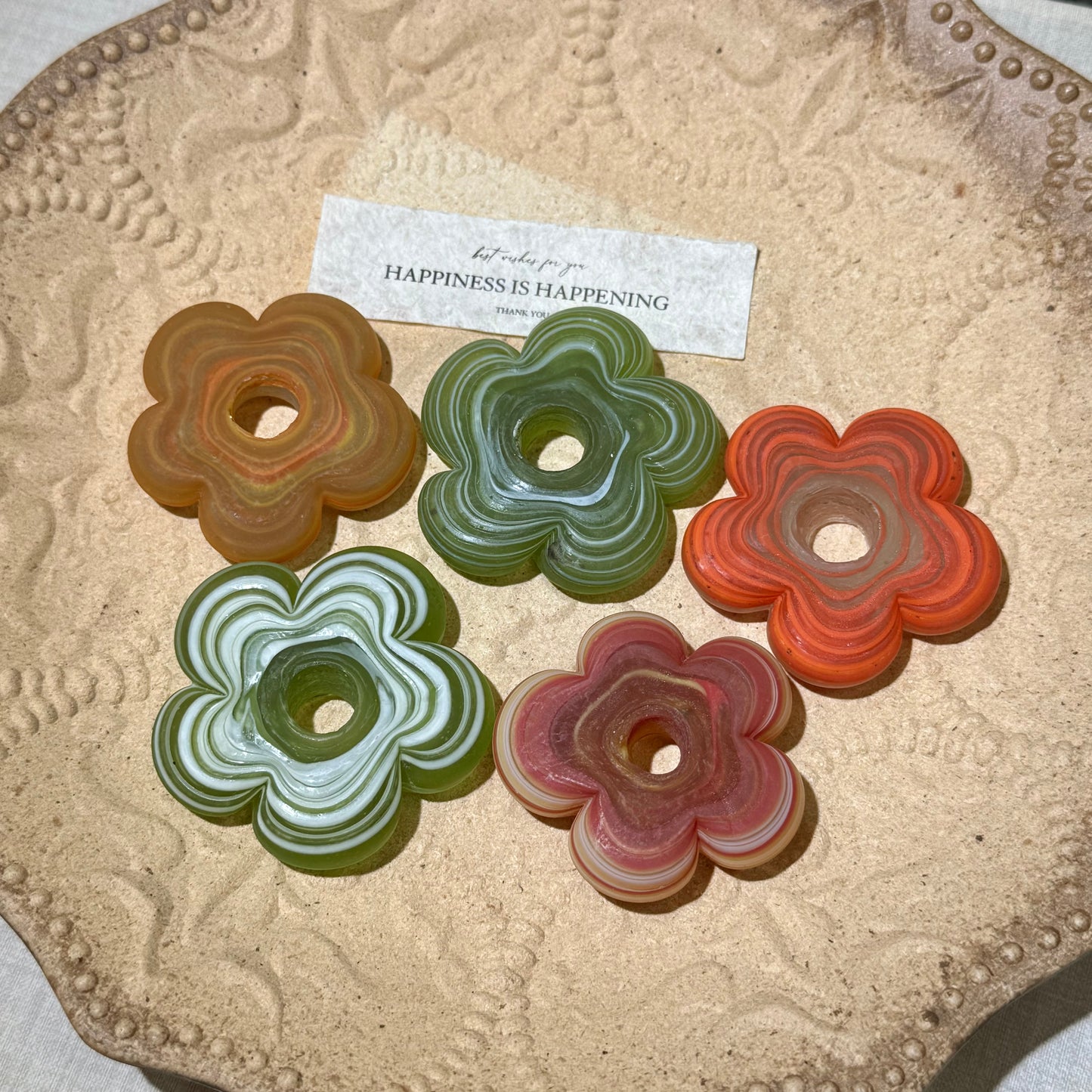 Nepal Flowers Combo