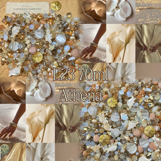 (Limited Specials) Luxury Collection•L23-Athena