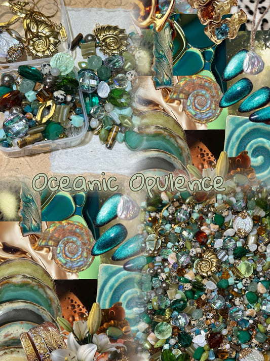 Luxury Collection•L88-Oceanic Opulence