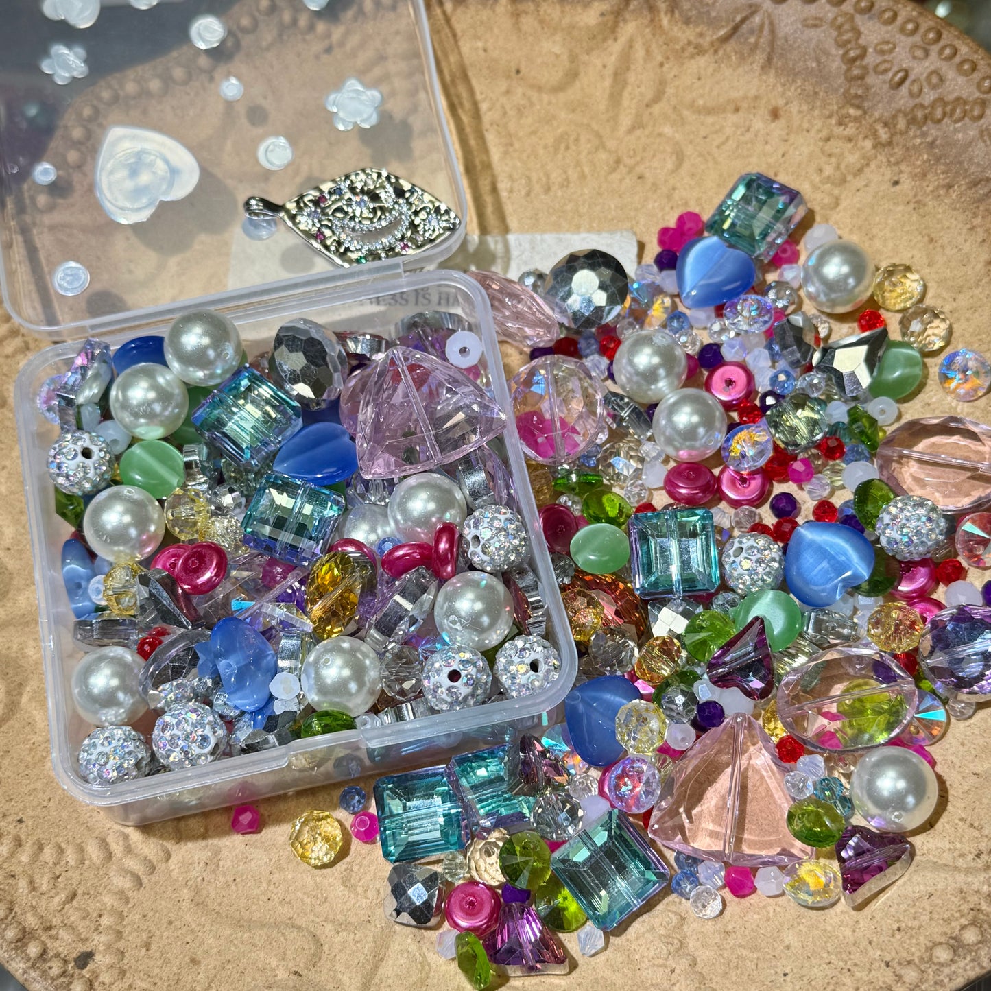(Limited Specials) Luxury Collection•L08–Bedazzled