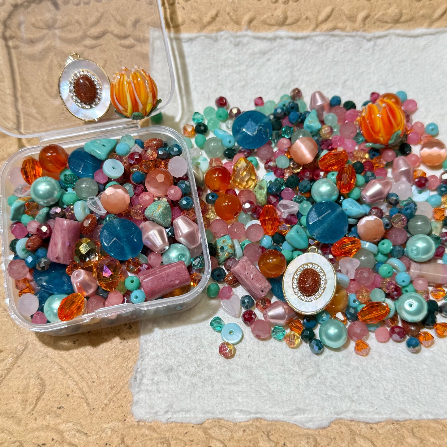 Luxury Collection•L84-Blossom