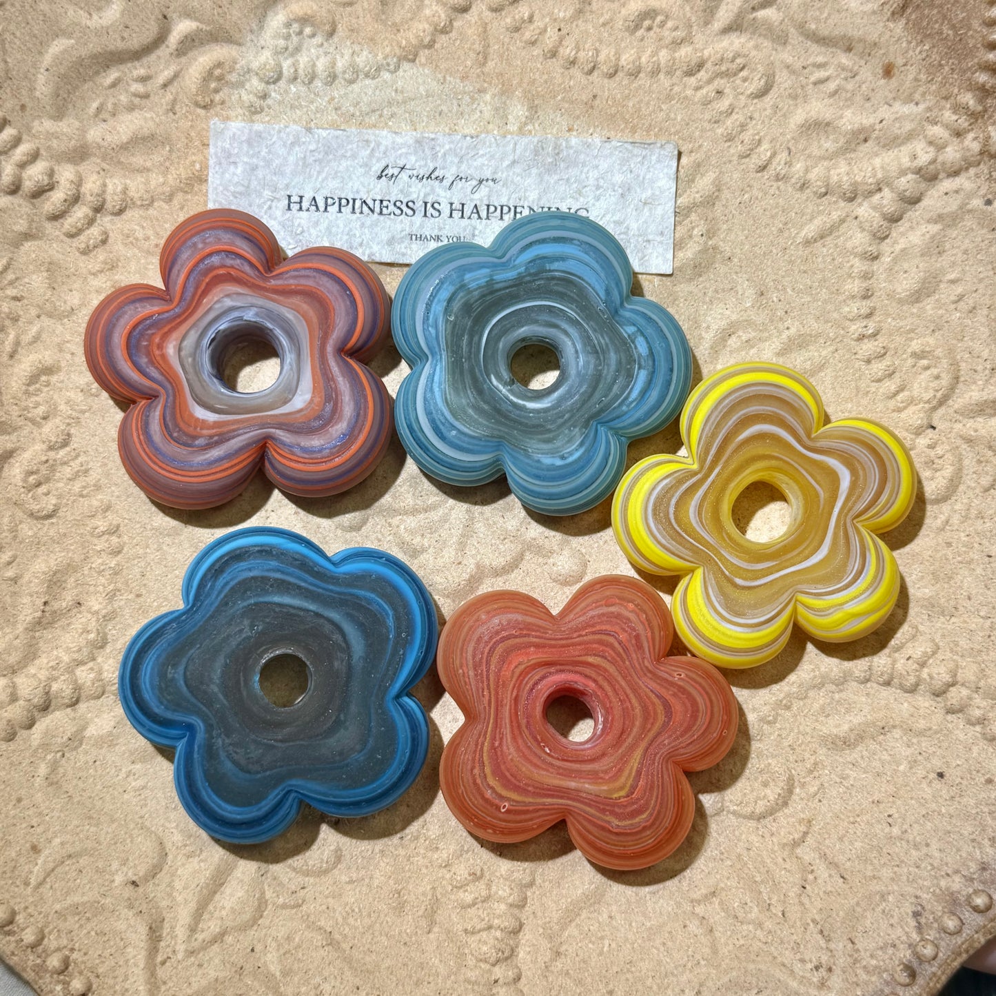 Nepal Flowers Combo