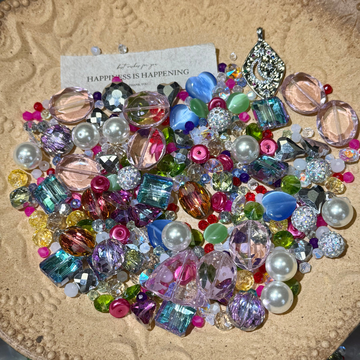 (Limited Specials) Luxury Collection•L08–Bedazzled