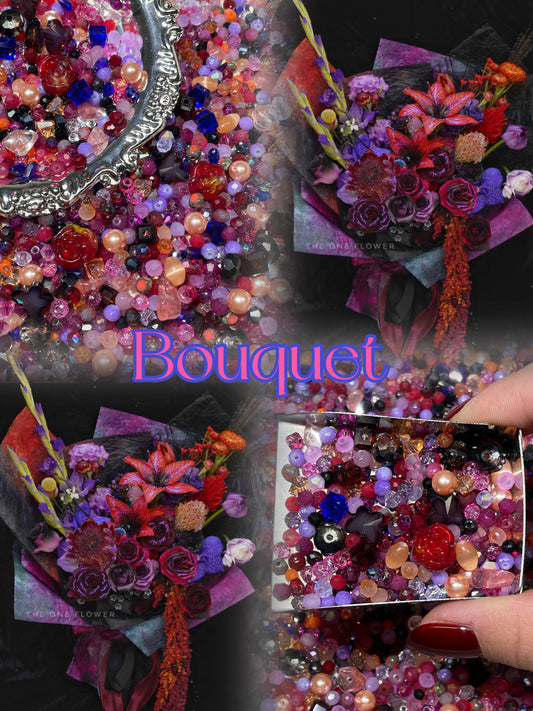 Luxury Collection-Bouquet