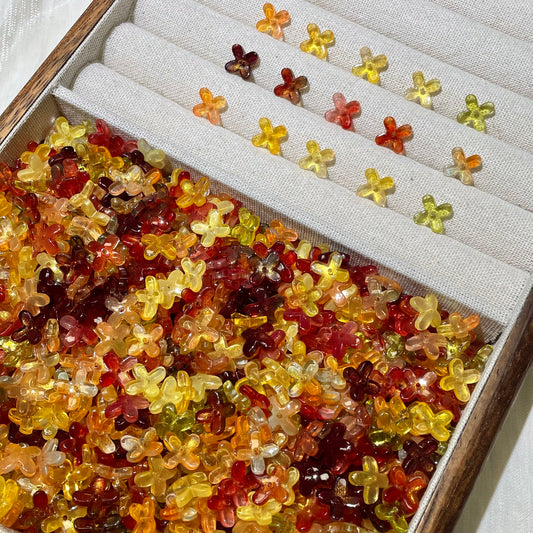 Flower Charms-G37•Osmanthus (Over $45 free shipping)