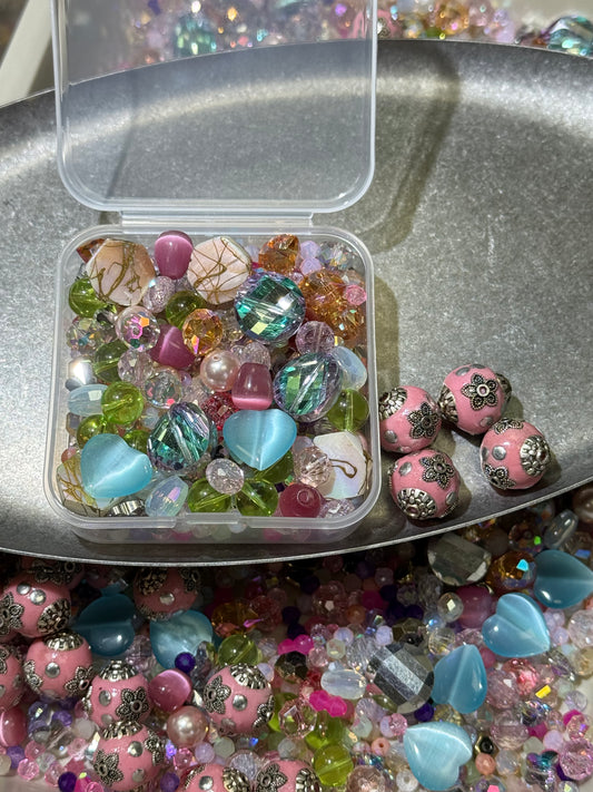 (Limited Specials) Luxury Collection•L92-Glitter Crisis