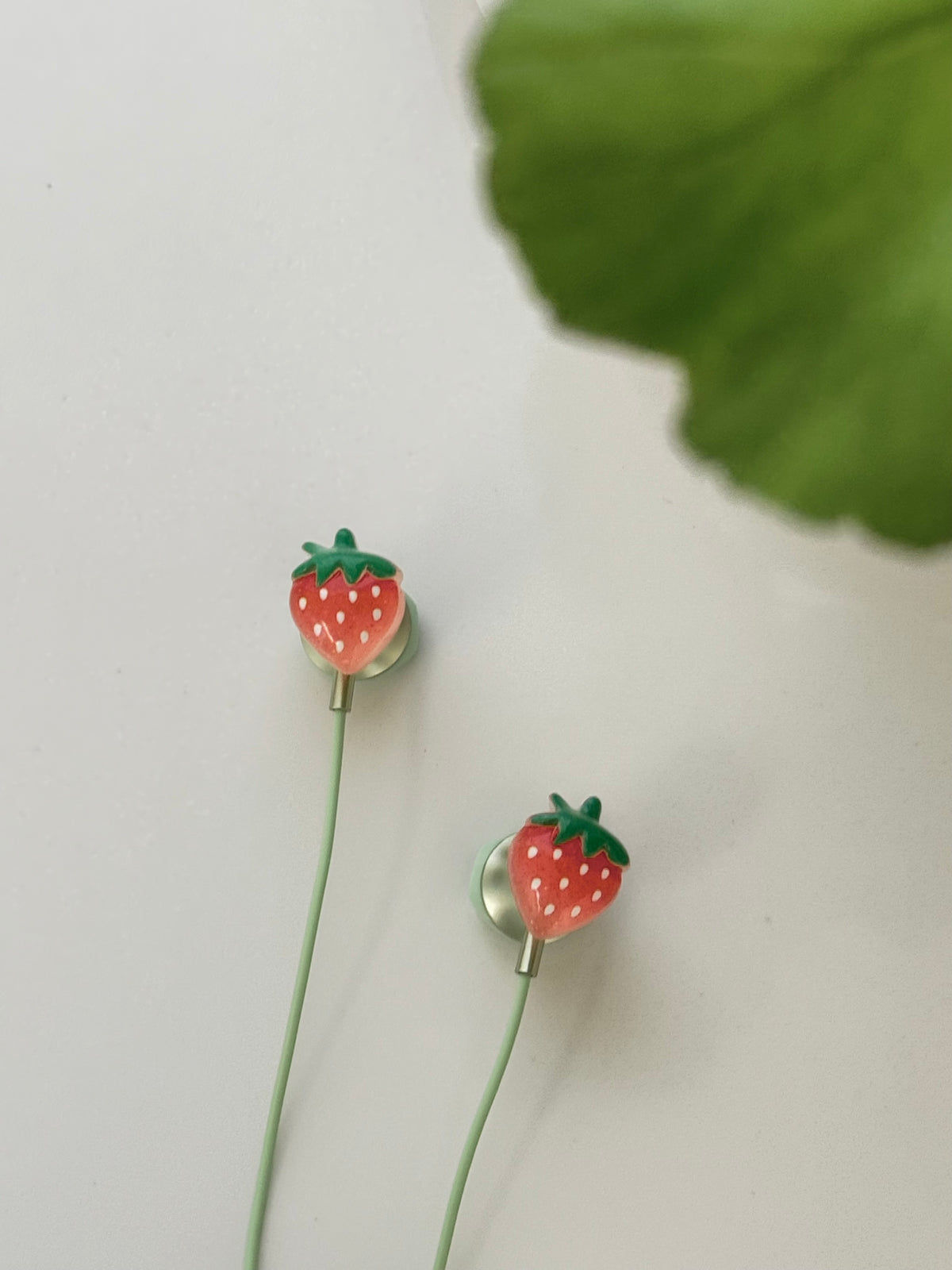 STRAWBERRY