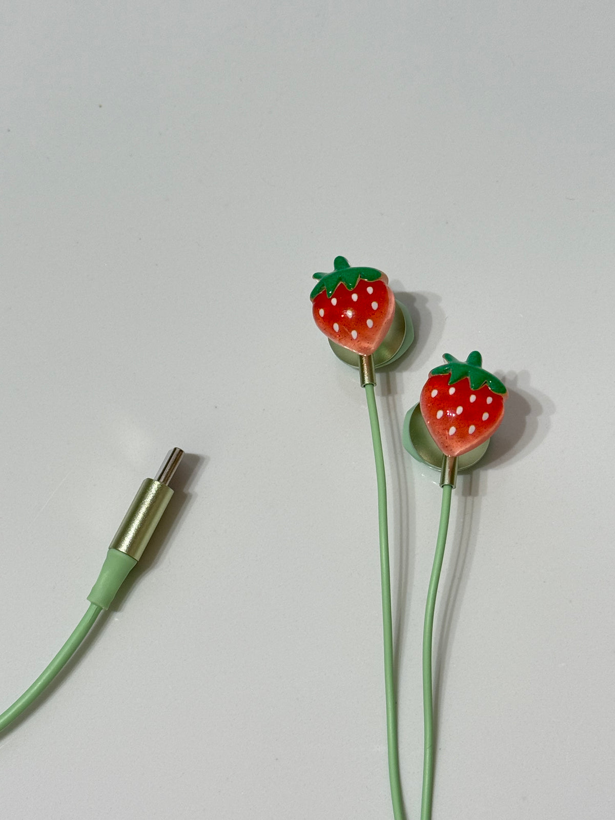 STRAWBERRY