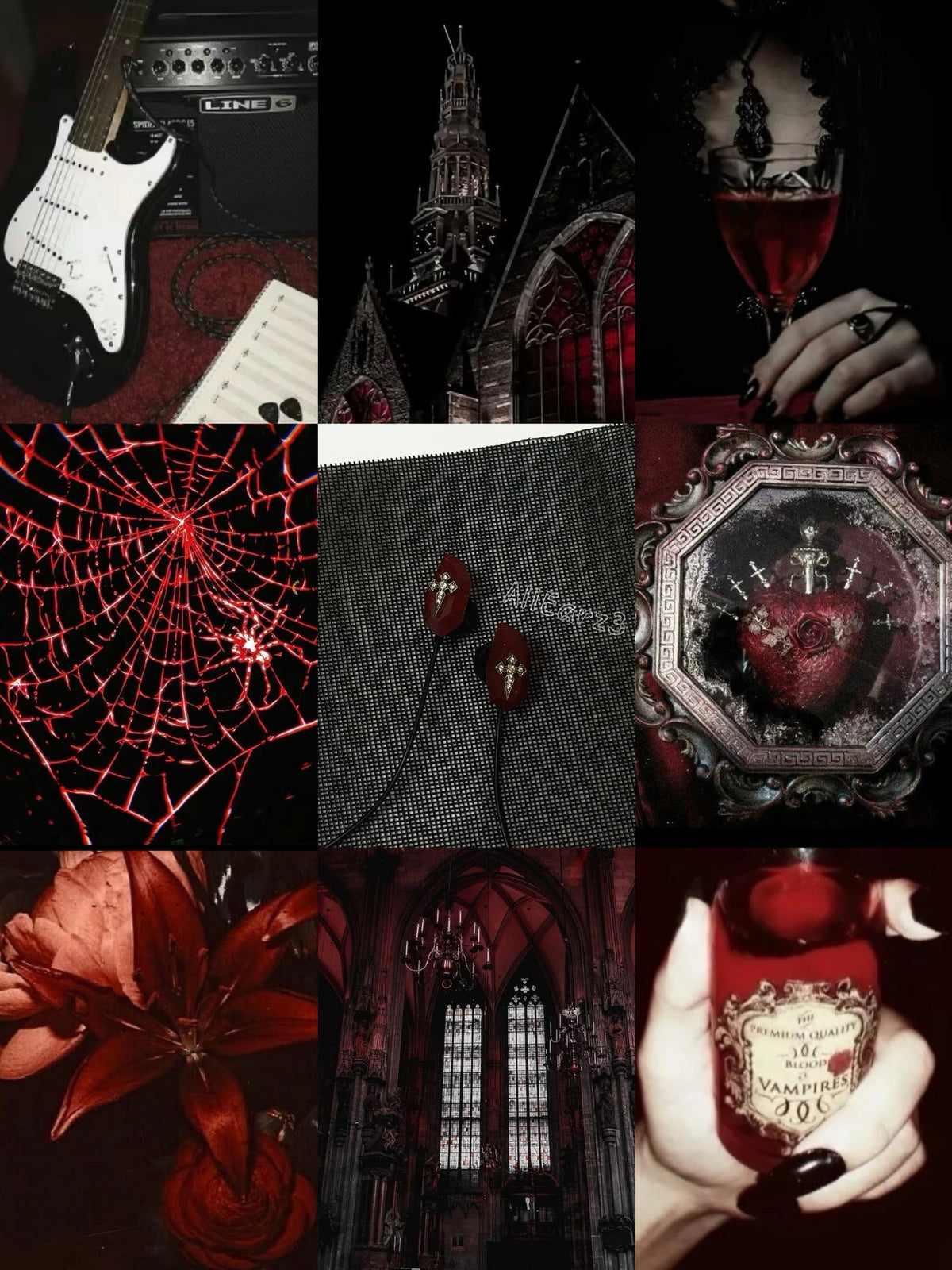 VAMPIRE