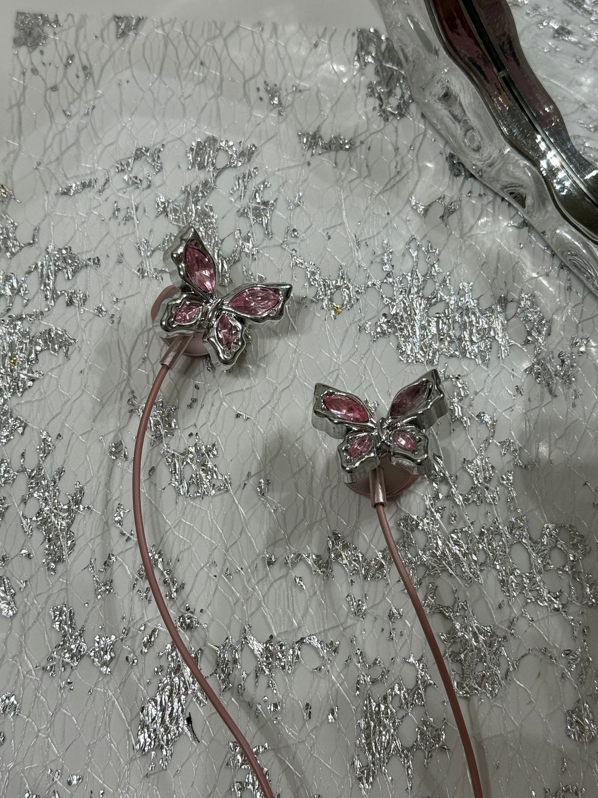 BUTTERFLY EFFECT