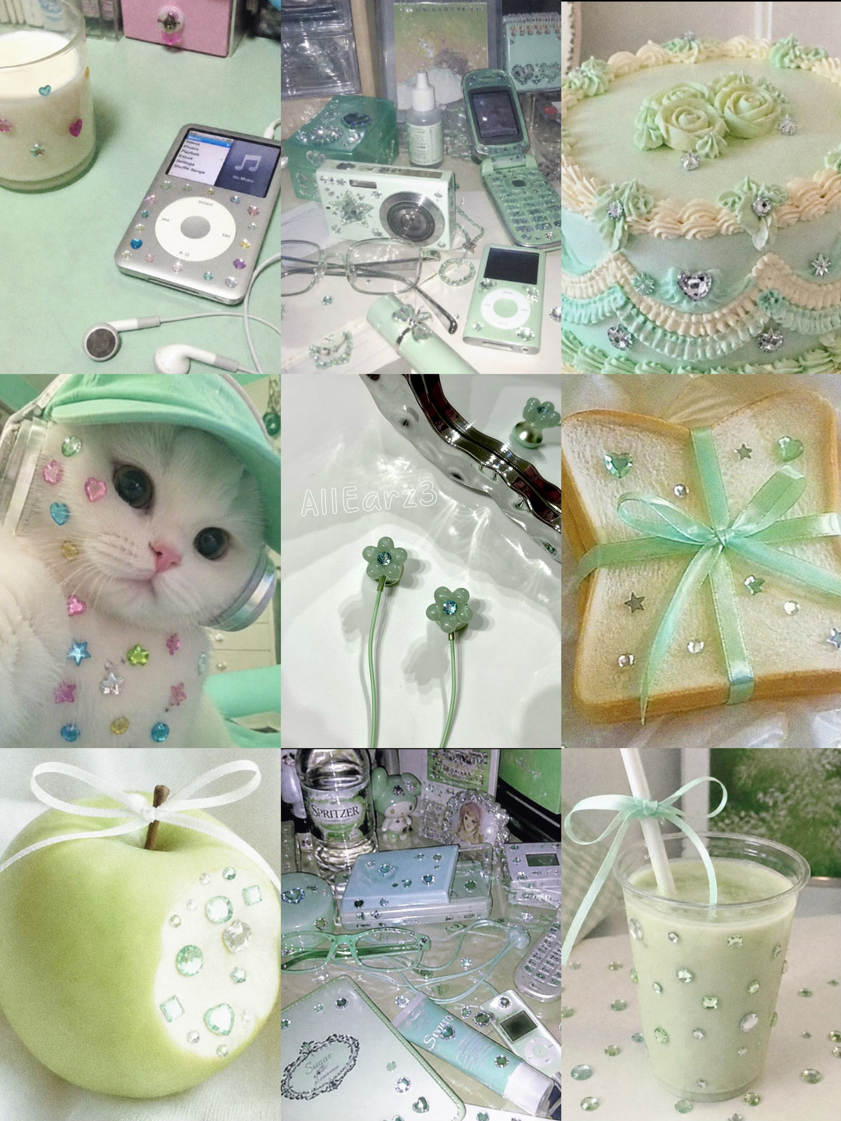MINT MAMBO